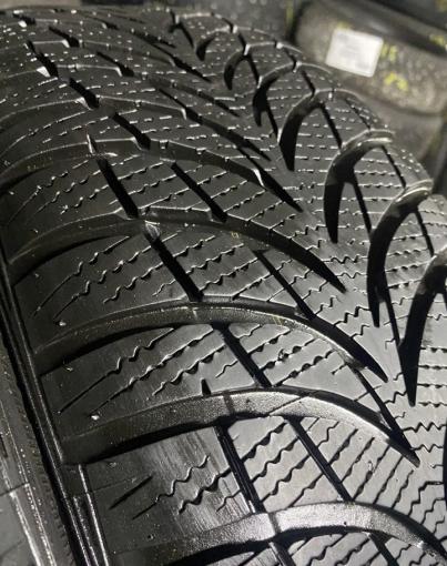 Goodyear UltraGrip 7+ 195/55 R16