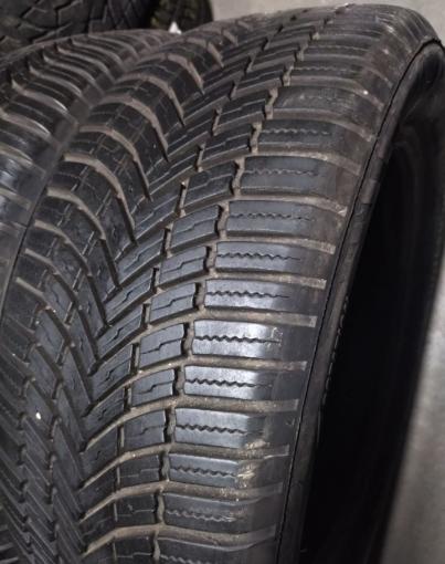 Bridgestone Weather Control A005 225/55 R19 99V