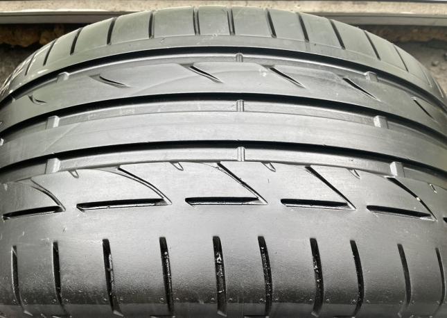 Bridgestone Potenza S001 245/40 R17 91W