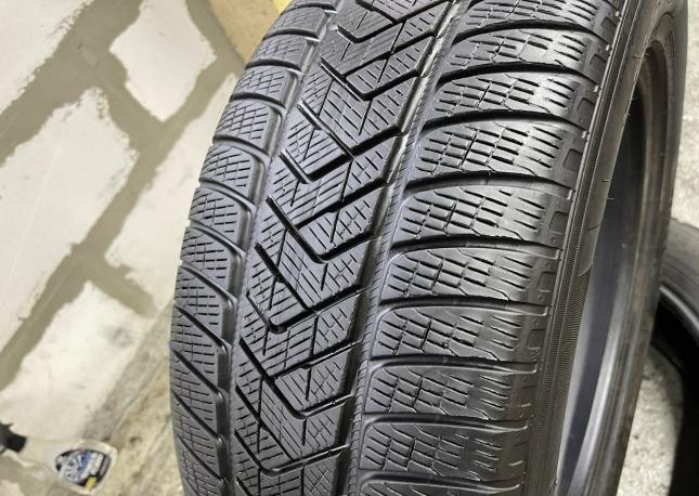 Pirelli Scorpion Winter 255/55 R19 111H