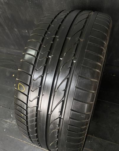 Bridgestone Dueler H/P Sport 255/50 R19