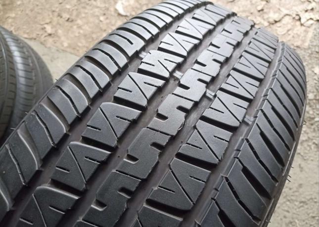 Dunlop Grandtrek AT30 265/55 R20 113V