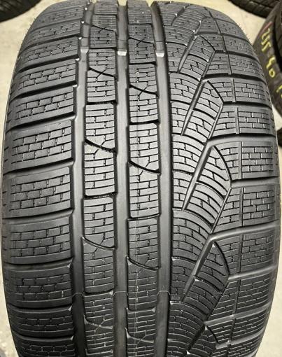 Pirelli Winter Sottozero 270 Serie II 255/35 R19 96V