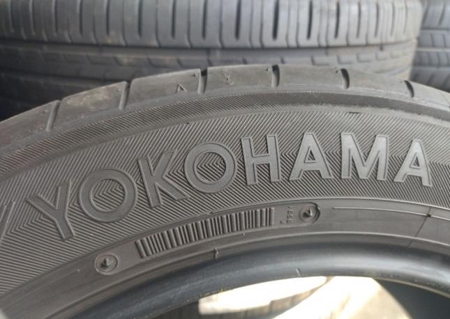 Yokohama dB Decibel E70 215/55 R17 94V
