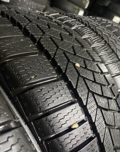 Continental ContiWinterContact TS 830 P 195/55 R16