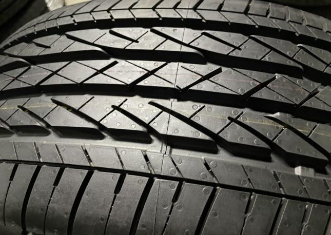 Bridgestone Dueler H/P Sport AS 215/60 R17 96H