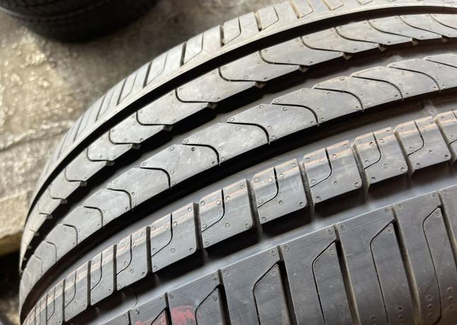 Pirelli Scorpion Verde 285/40 R21