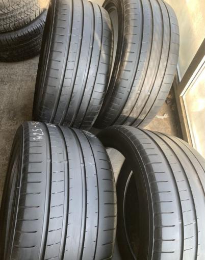 Yokohama Advan Sport V107 325/35 R22 114Y