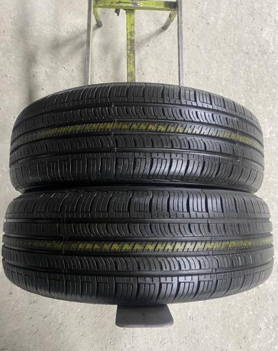 Nexen N&#39;Priz AH5 225/65 R17