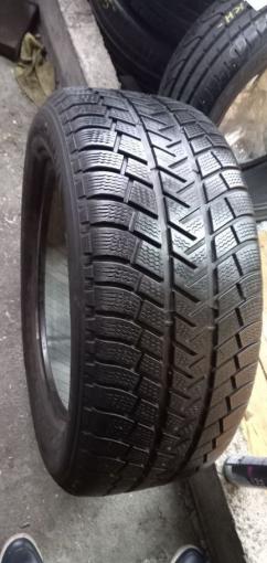 Michelin Latitude Alpin 255/55 R18 109V