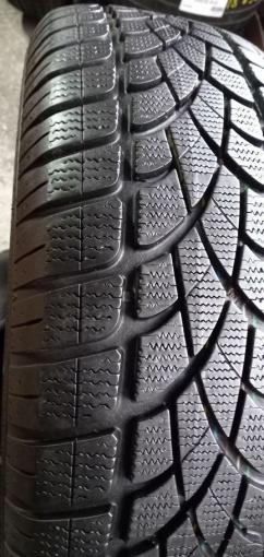 Dunlop SP Winter Sport 3D 235/65 R17 104H