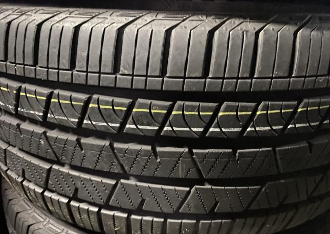 Continental ContiCrossContact LX Sport 275/45 R21 110Y