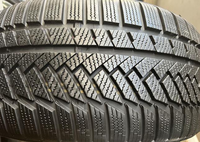 Continental ContiWinterContact TS 850 P 245/40 R18