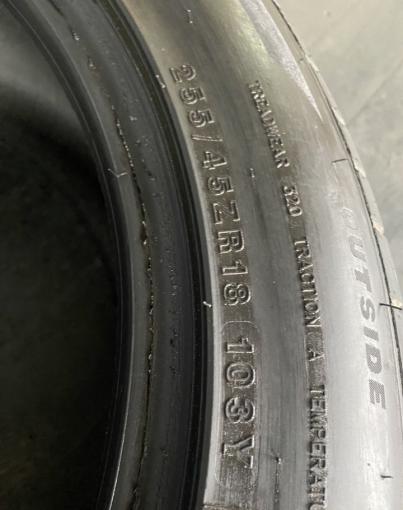 Tristar SportPower 2 255/45 R18