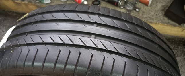 Continental ContiSportContact 5 225/45 R19 92W