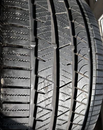 Continental ContiCrossContact LX Sport 265/45 R21