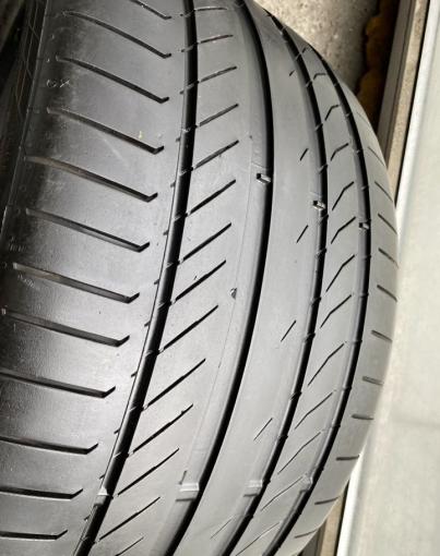 Continental ContiSportContact 5P 285/30 R21 100Y