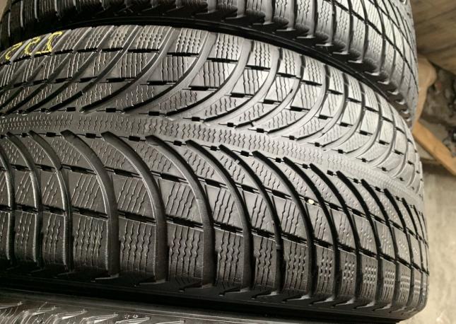 Michelin Alpin 5 255/45 R20