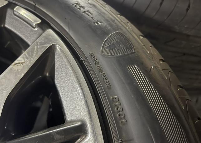 Firestone Firehawk GTA-02 245/45 R18 96W