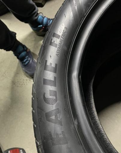 Goodyear Eagle F1 Asymmetric 3 235/50 R19 99V