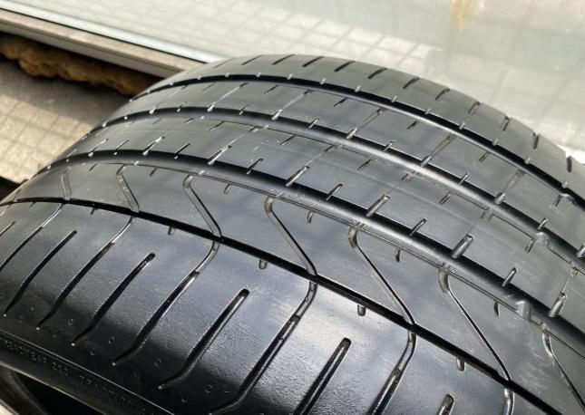 Pirelli P Zero 315/35 R21 111Y