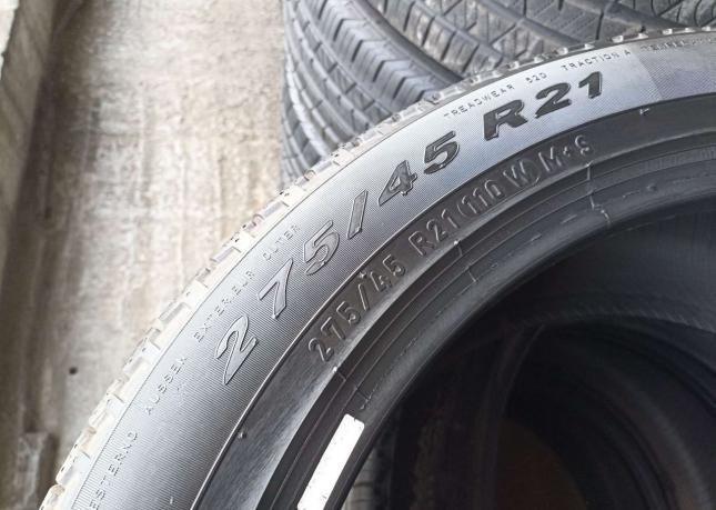 Pirelli Scorpion Verde All Season SF 275/45 R21