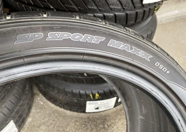 Dunlop SP Sport Maxx 050+ 275/35 R20 102Y