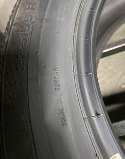 Continental ContiProContact 235/55 R17