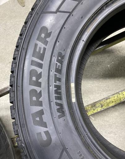 Pirelli Carrier Winter 225/70 R15C