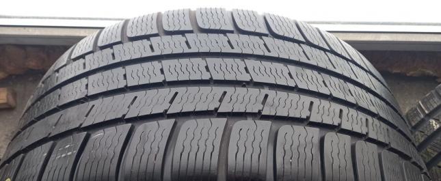 Michelin Pilot Alpin PA2 255/40 R18 95V