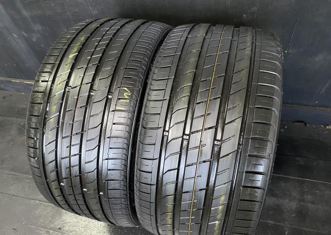 Nexen N&#39;Fera SU1 275/30 R19