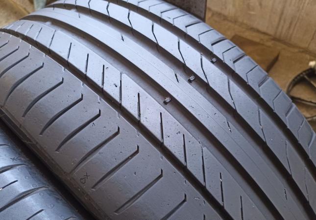 Continental ContiSportContact 225/45 R19