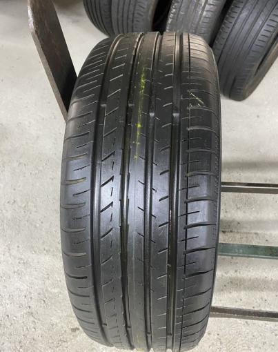 Yokohama BluEarth-GT AE-51 225/55 R17