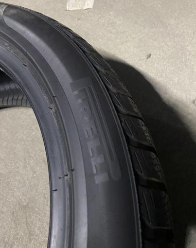 Pirelli Winter Sottozero 3 225/45 R18