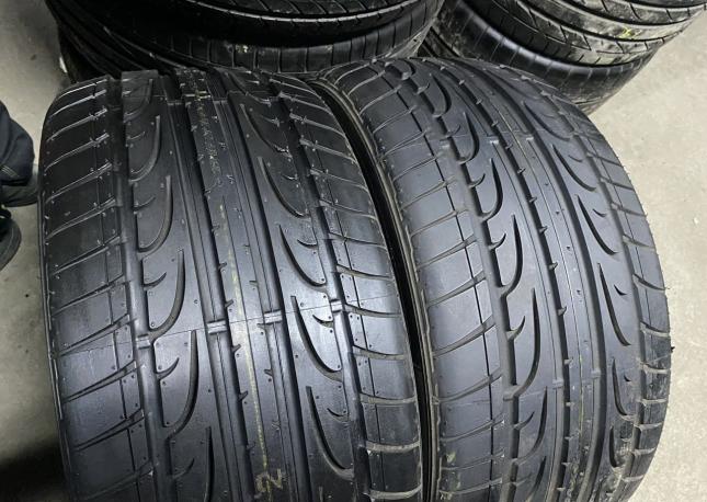 Dunlop SP Sport Maxx 275/40 R19 101Y