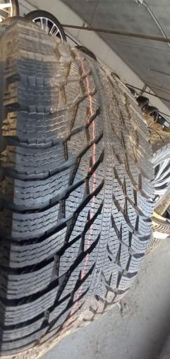 Nokian Tyres Hakkapeliitta R3 SUV 255/55 R20 110R