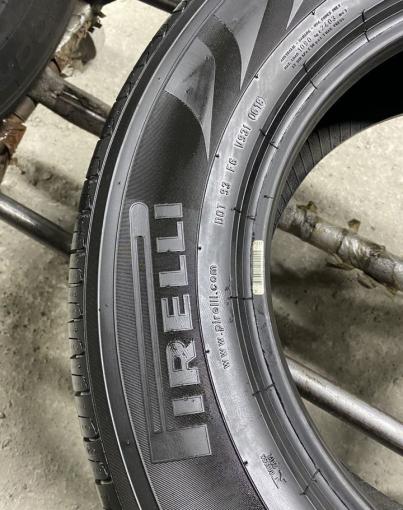 Pirelli Scorpion Verde 245/65 R17