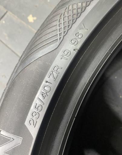 Vredestein Ultrac Satin 235/40 R19