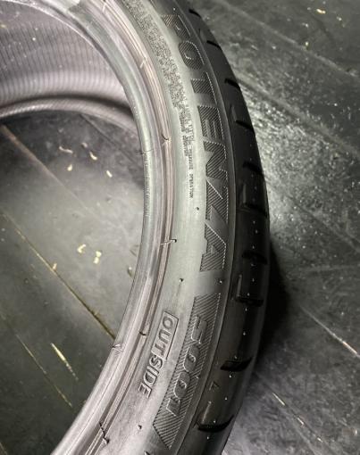 Bridgestone Potenza S001 255/35 R19