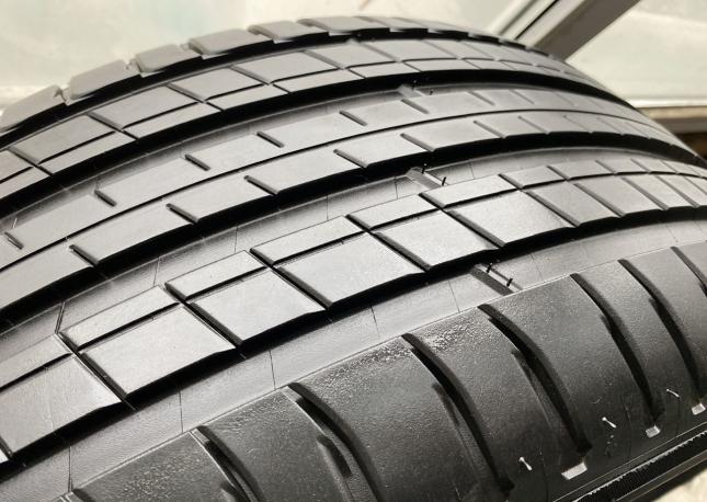 Michelin Latitude Sport 3 255/50 R20 109Y