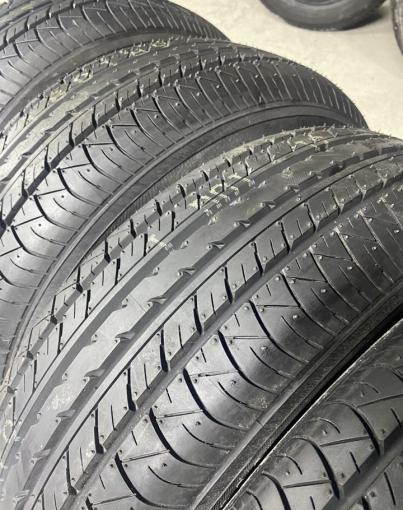 Yokohama dB Decibel E70 215/60 R16