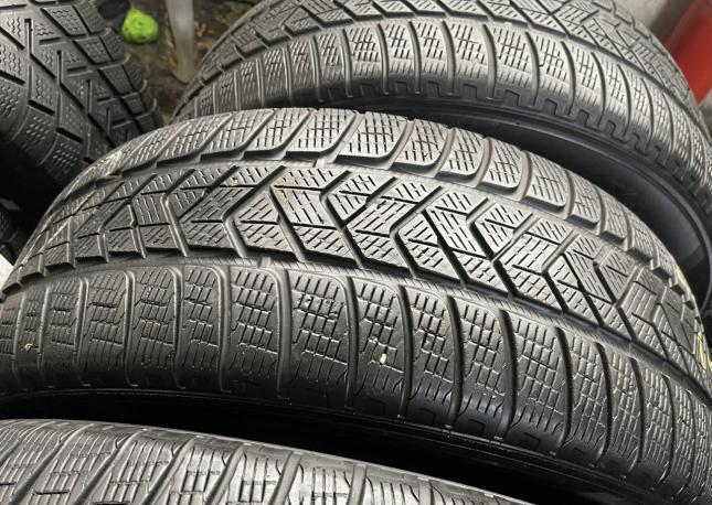 Pirelli Scorpion Winter 2 235/60 R18