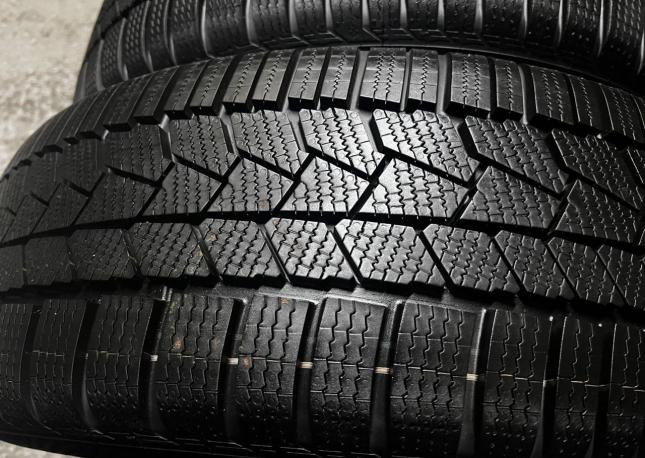 Continental ContiWinterContact TS 860S 225/50 R19