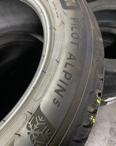 Michelin Alpin 5 225/55 R18