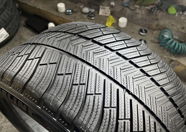 Michelin Pilot Alpin 4 285/35 R20 104V