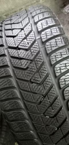 Pirelli Winter Sottozero 3 225/45 R17 91H