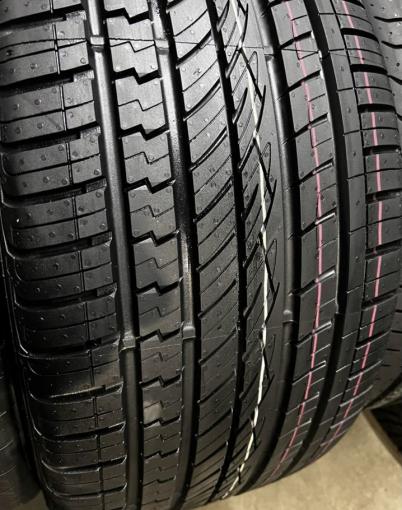 Continental ContiCrossContact UHP 295/35 R21