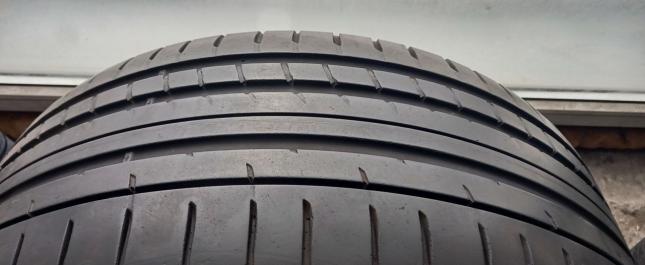 Goodyear Eagle F1 Asymmetric 2 SUV 285/45 R20 112Y