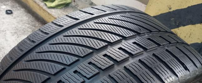 Vredestein Wintrac Nextreme SUV 295/35 R21 107Y