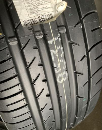 Dunlop SP Sport Maxx 050+ 245/45 R20 103Y